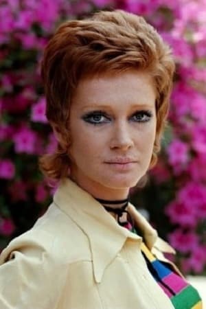 Carla Gravina profile