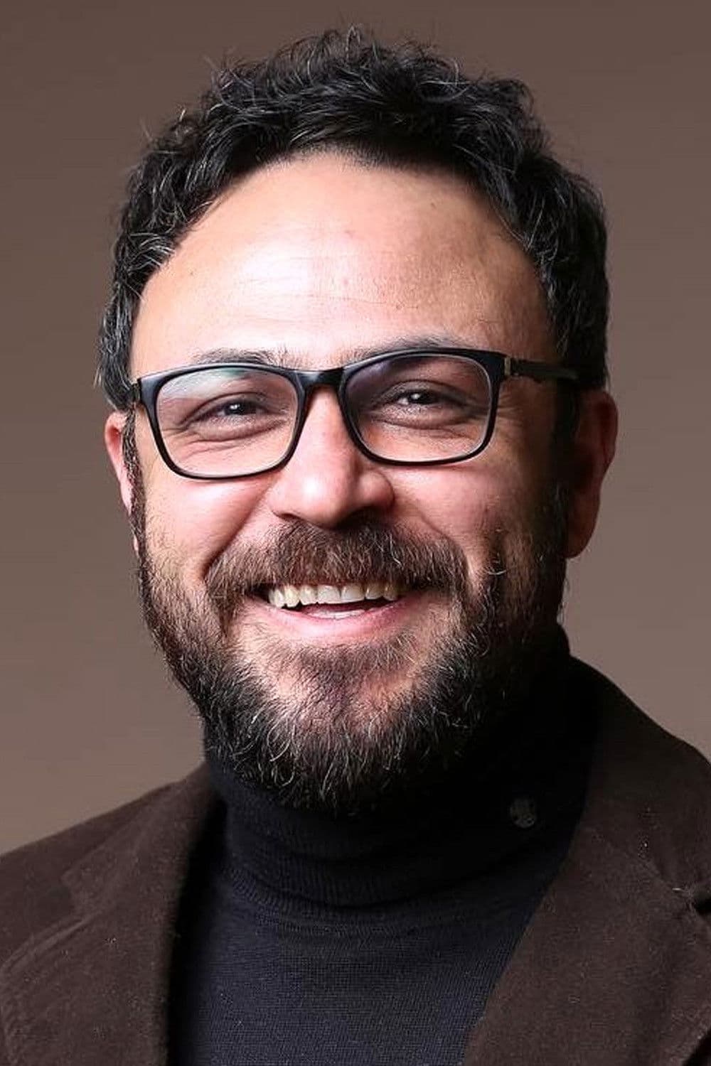Alireza Kamali profile