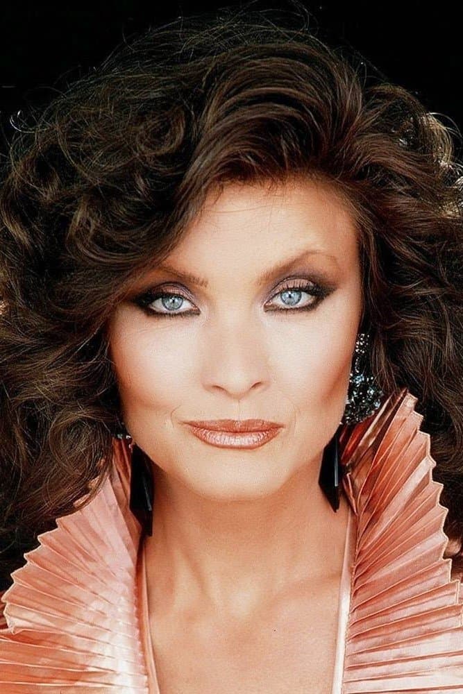 Kate O'Mara profile