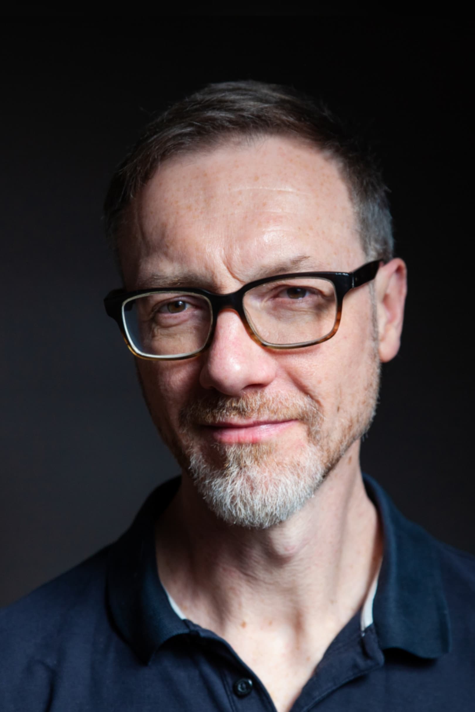 Alastair Clark profile