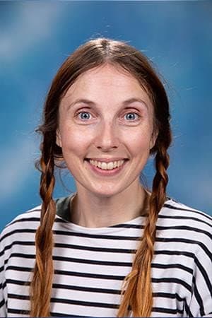 Daphnée Papineau profile