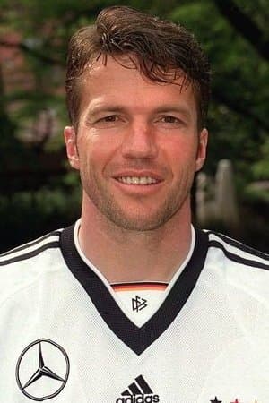 Lothar Matthäus profile