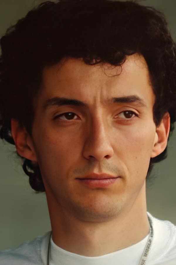 Leonardo Senna profile