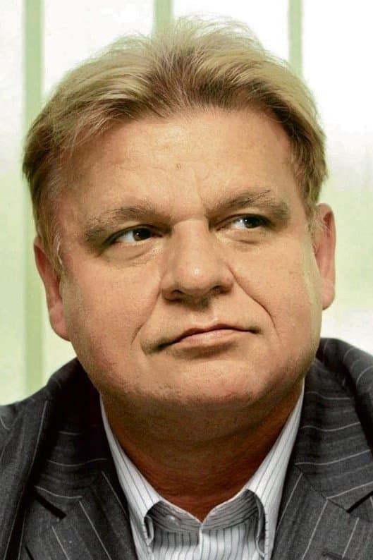 Jacek Samojłowicz profile