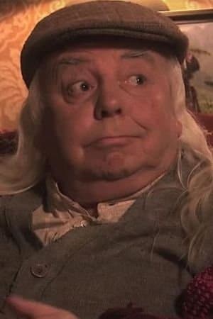 Dermot O'Neill profile