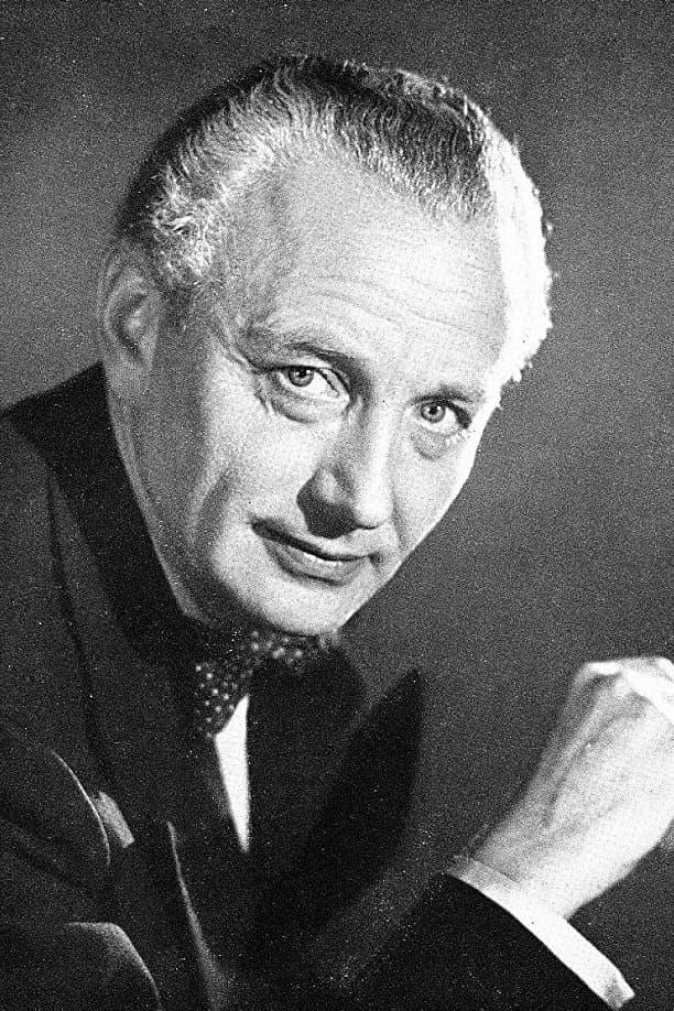 Gerard Heinz profile