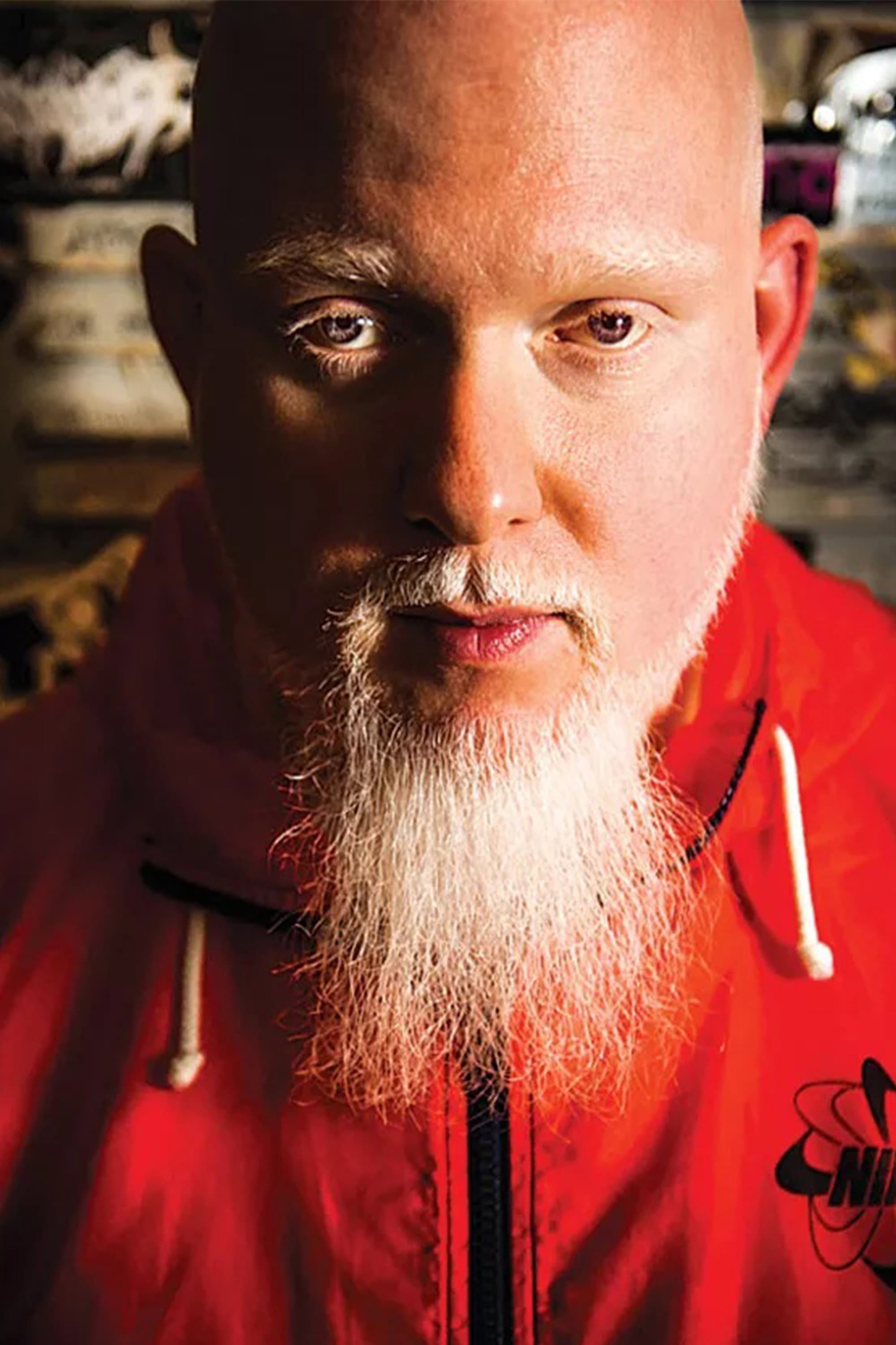 Brother Ali profile