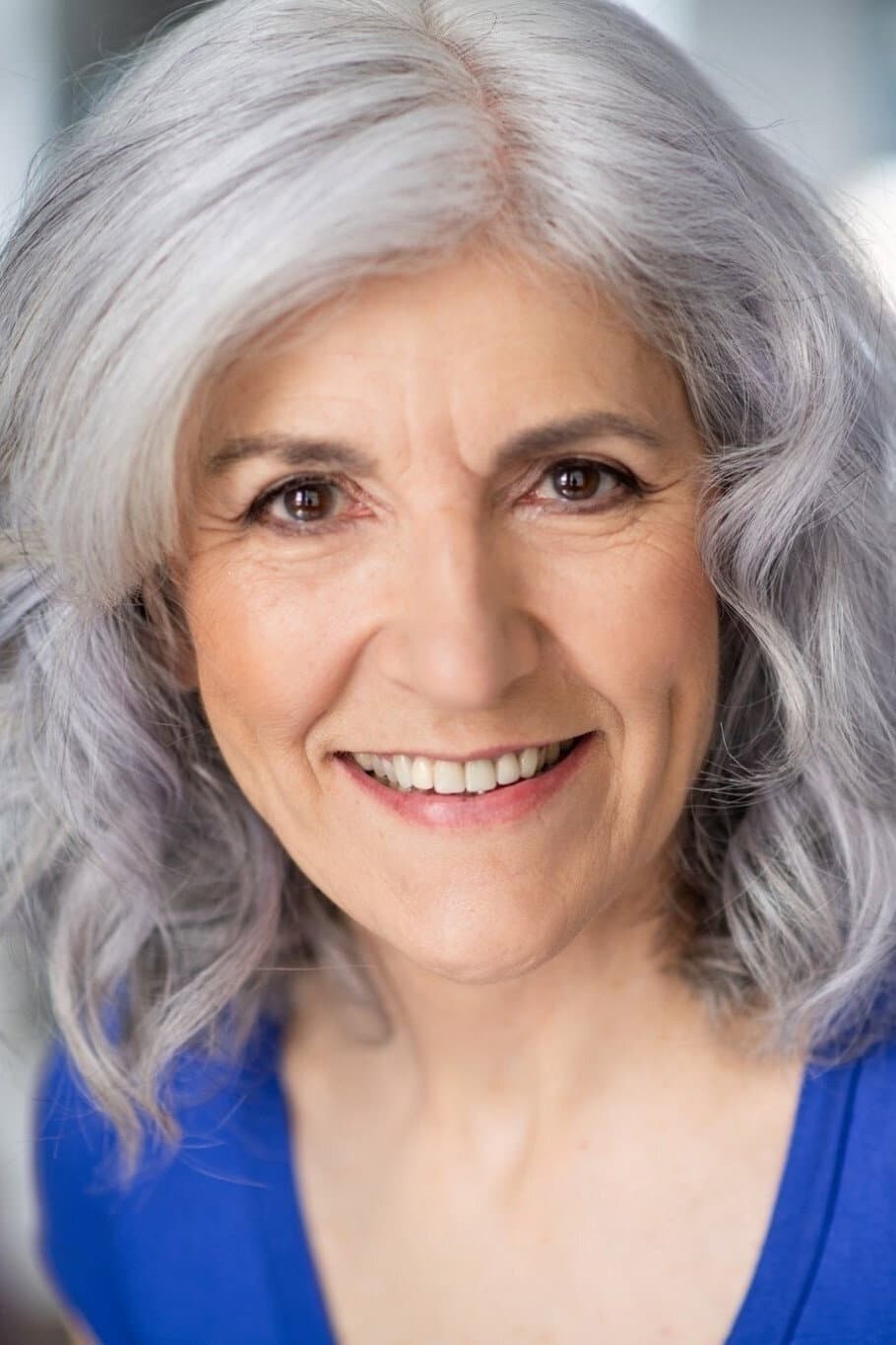 Judy Pirelli-Wambach profile