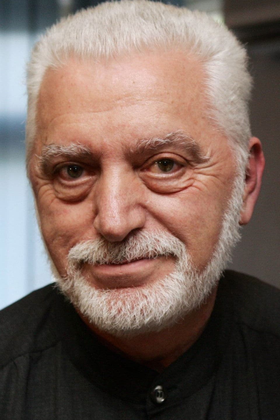 Paco Rabanne profile