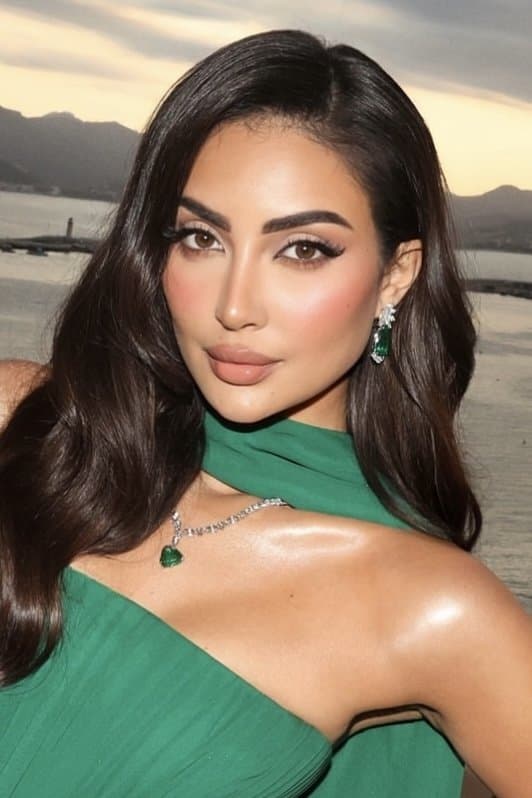 Nour Al-Ghandour profile