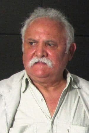 Virgílio Roveda profile