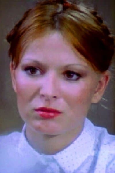 Élodie Delage profile