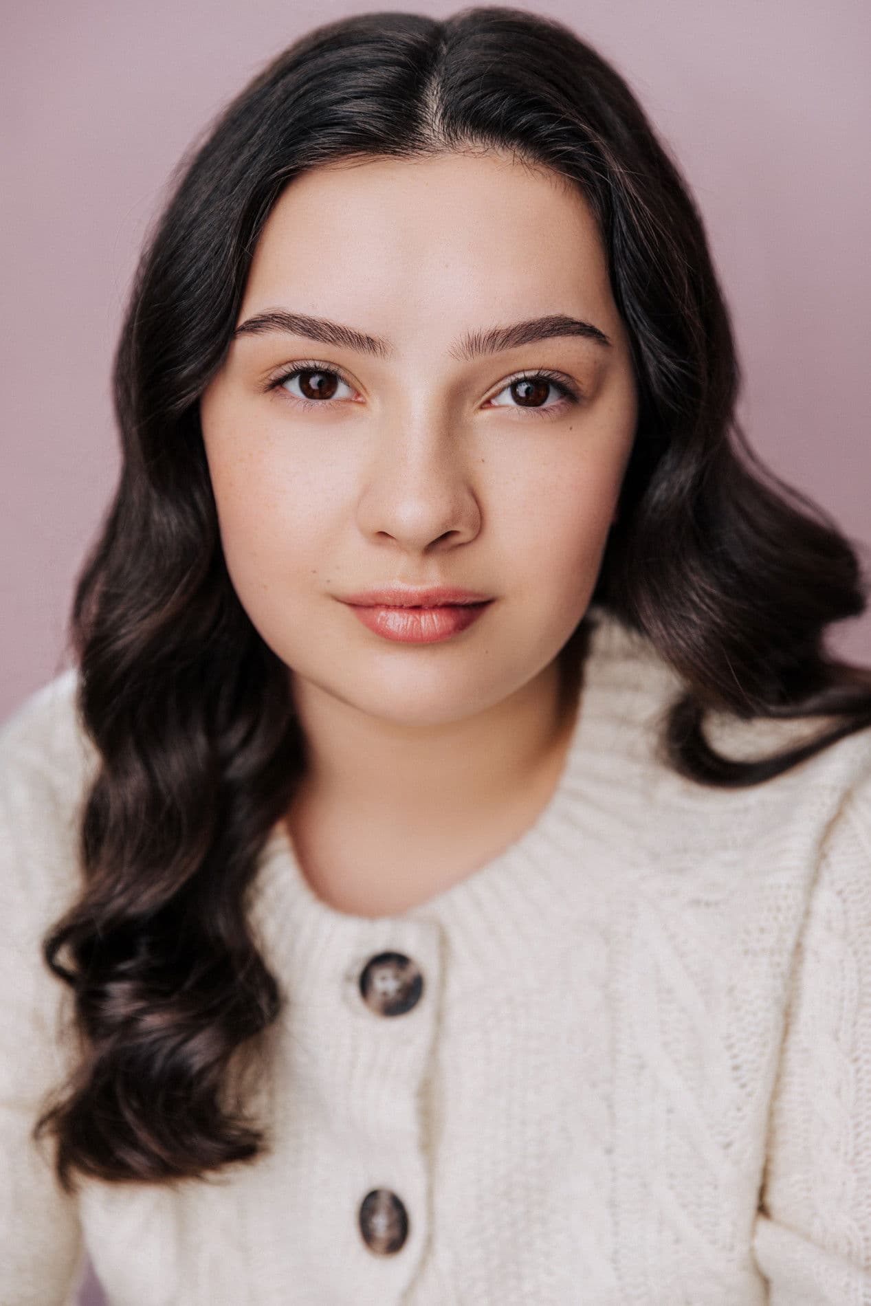 Gabriella Uhl profile