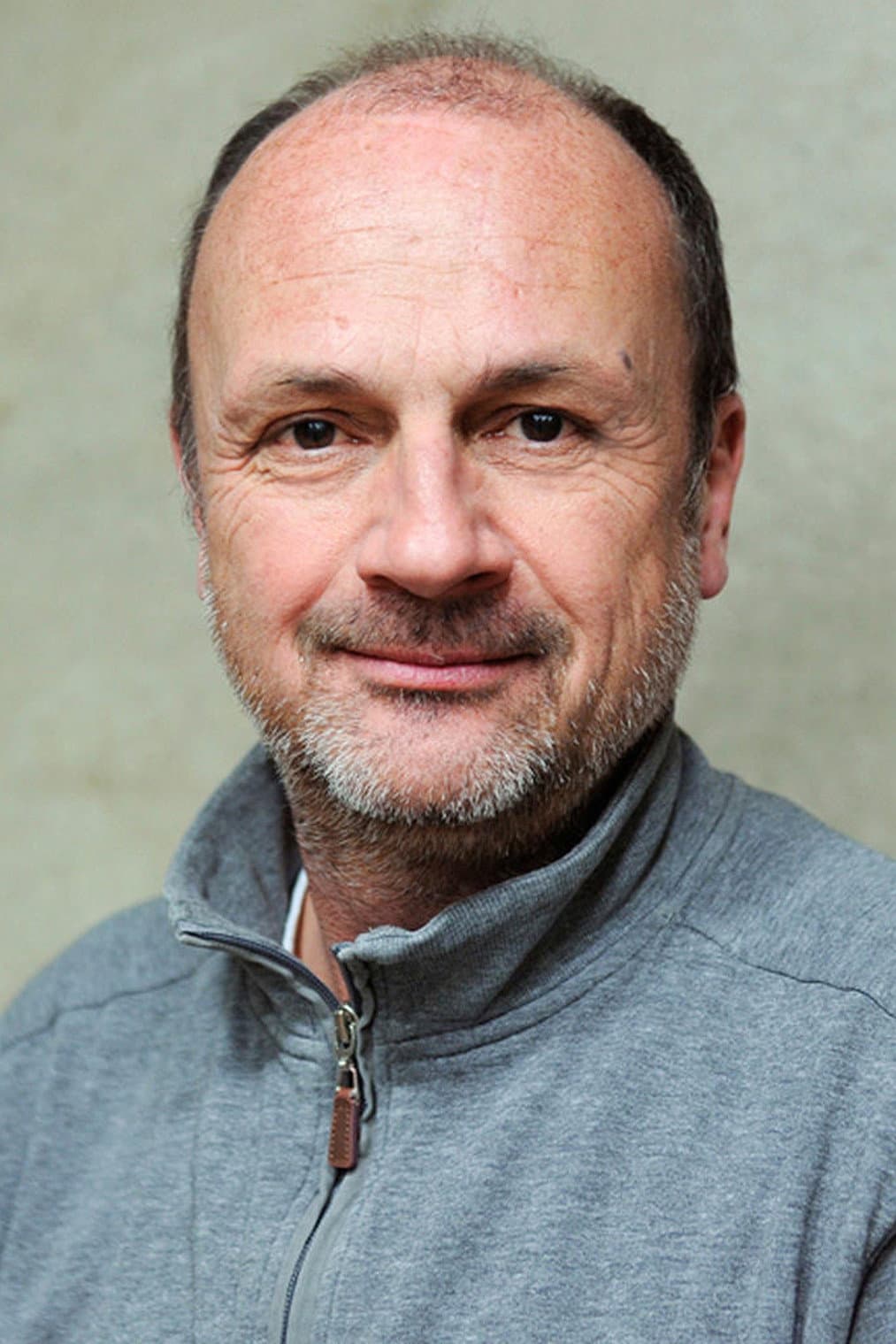 Joerg Burger profile