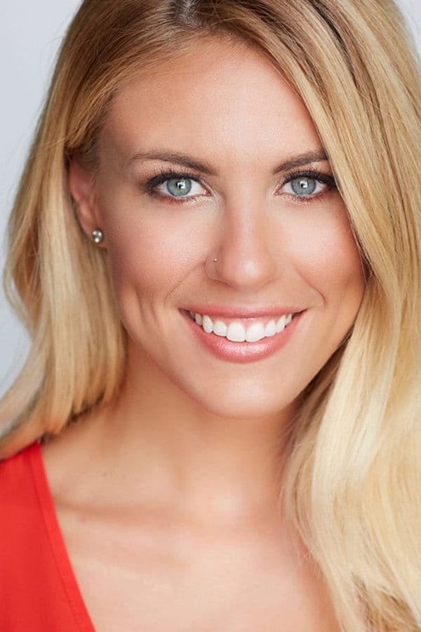 Megan McNamara profile