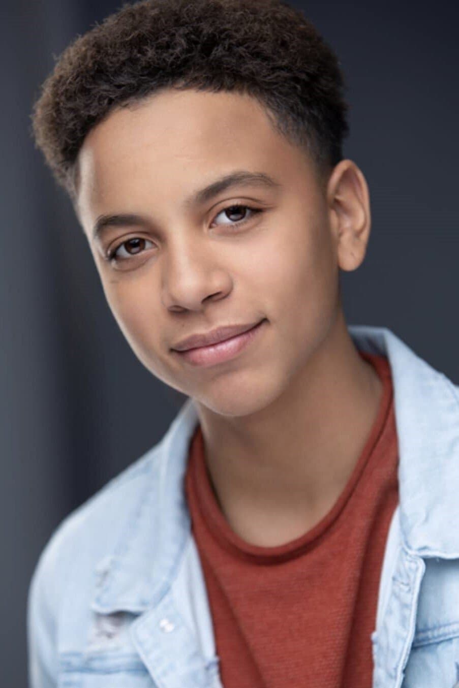 Joshua Caleb Johnson profile