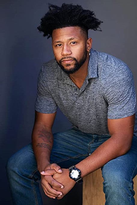 Jataun Gilbert profile