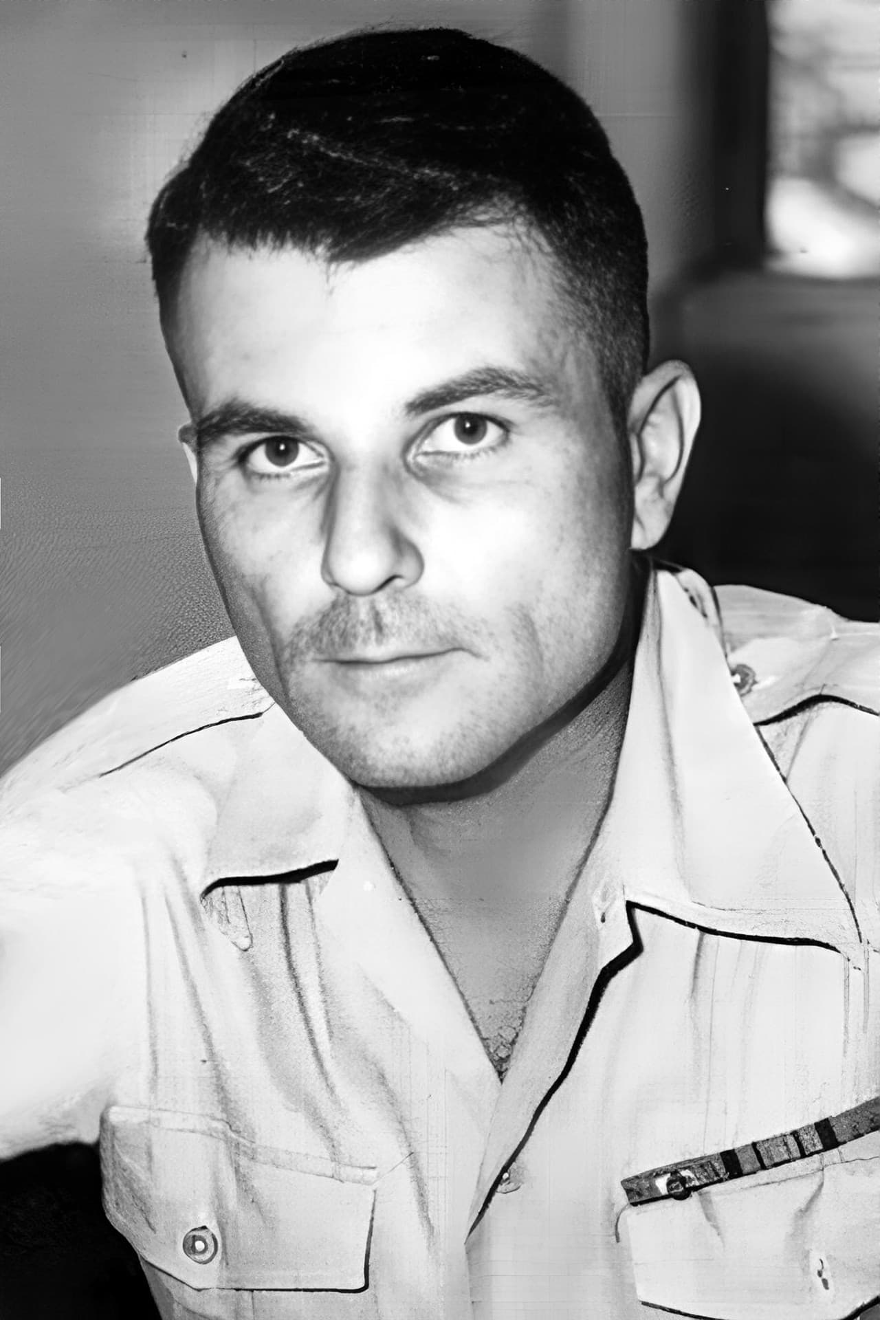 Jacques Pâris de Bollardière profile