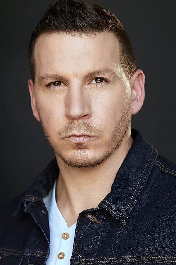 Jonathan Stanley profile