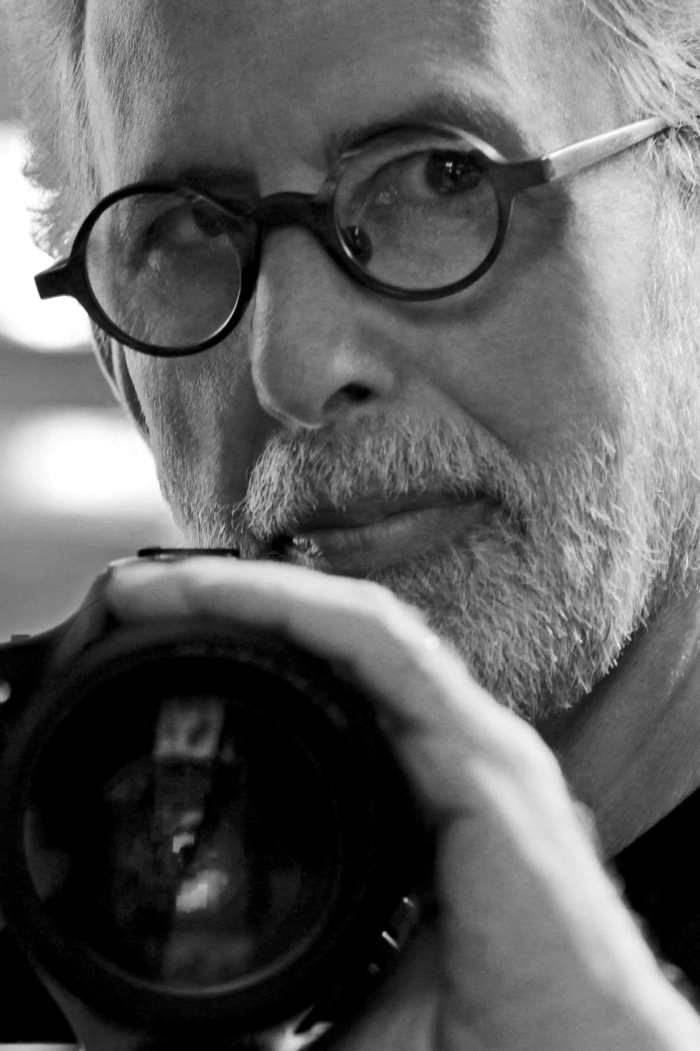 Frank Stiefel profile