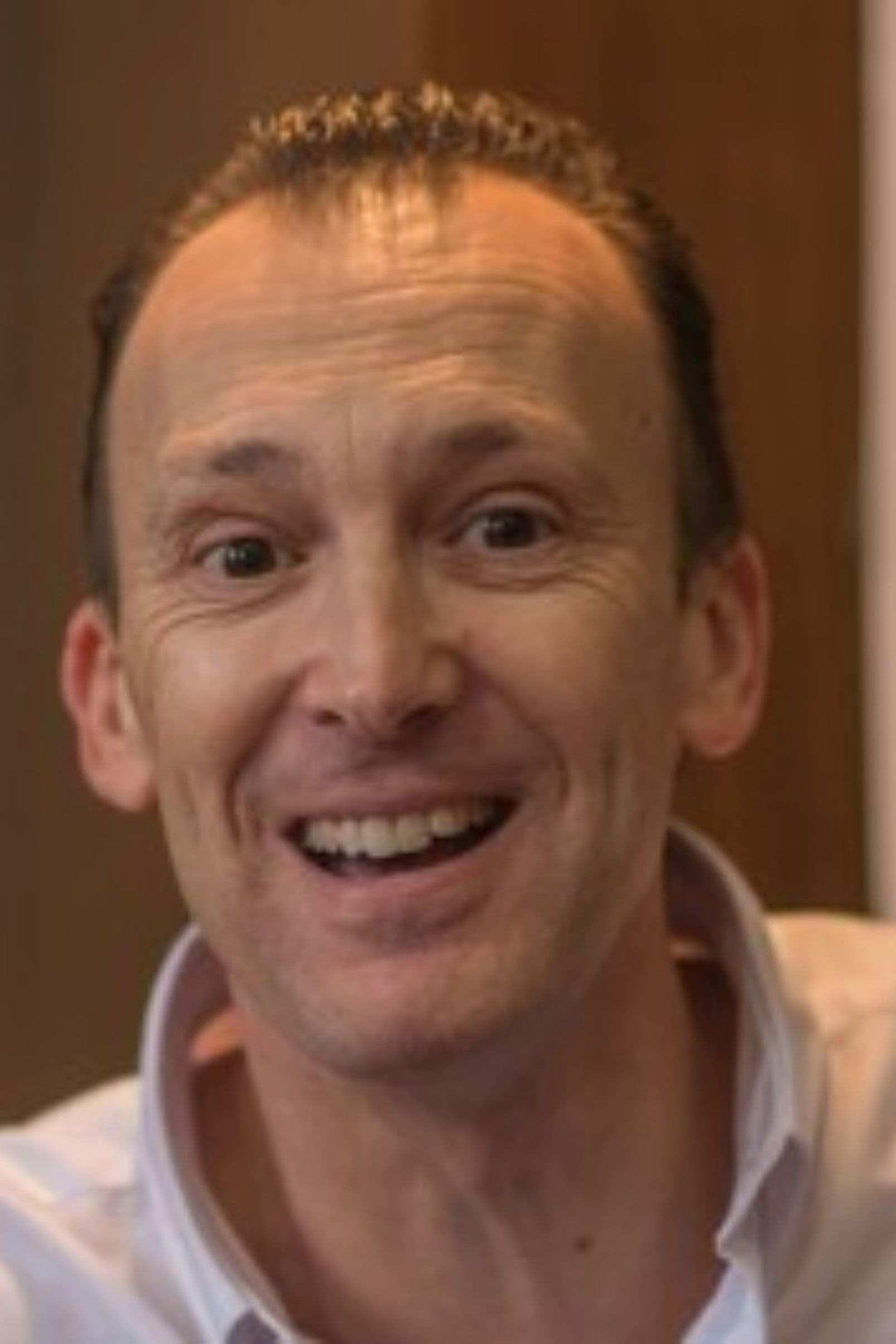 Nicolas Nasica profile