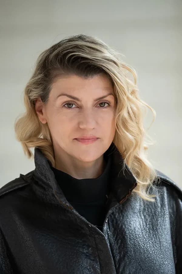 Jelena Kordić profile