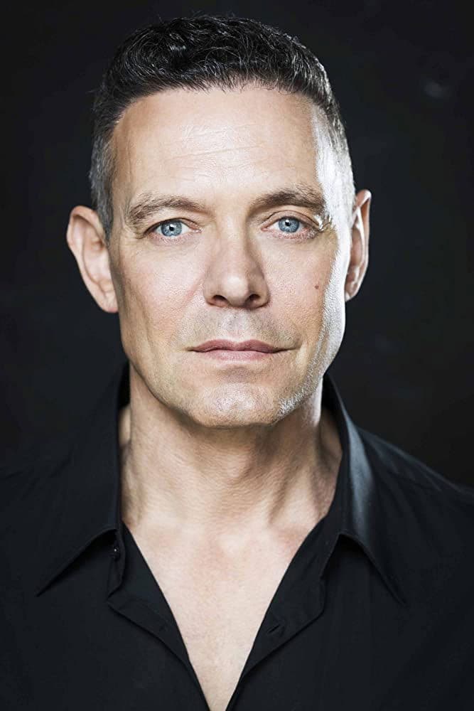 Jeffery Richards profile