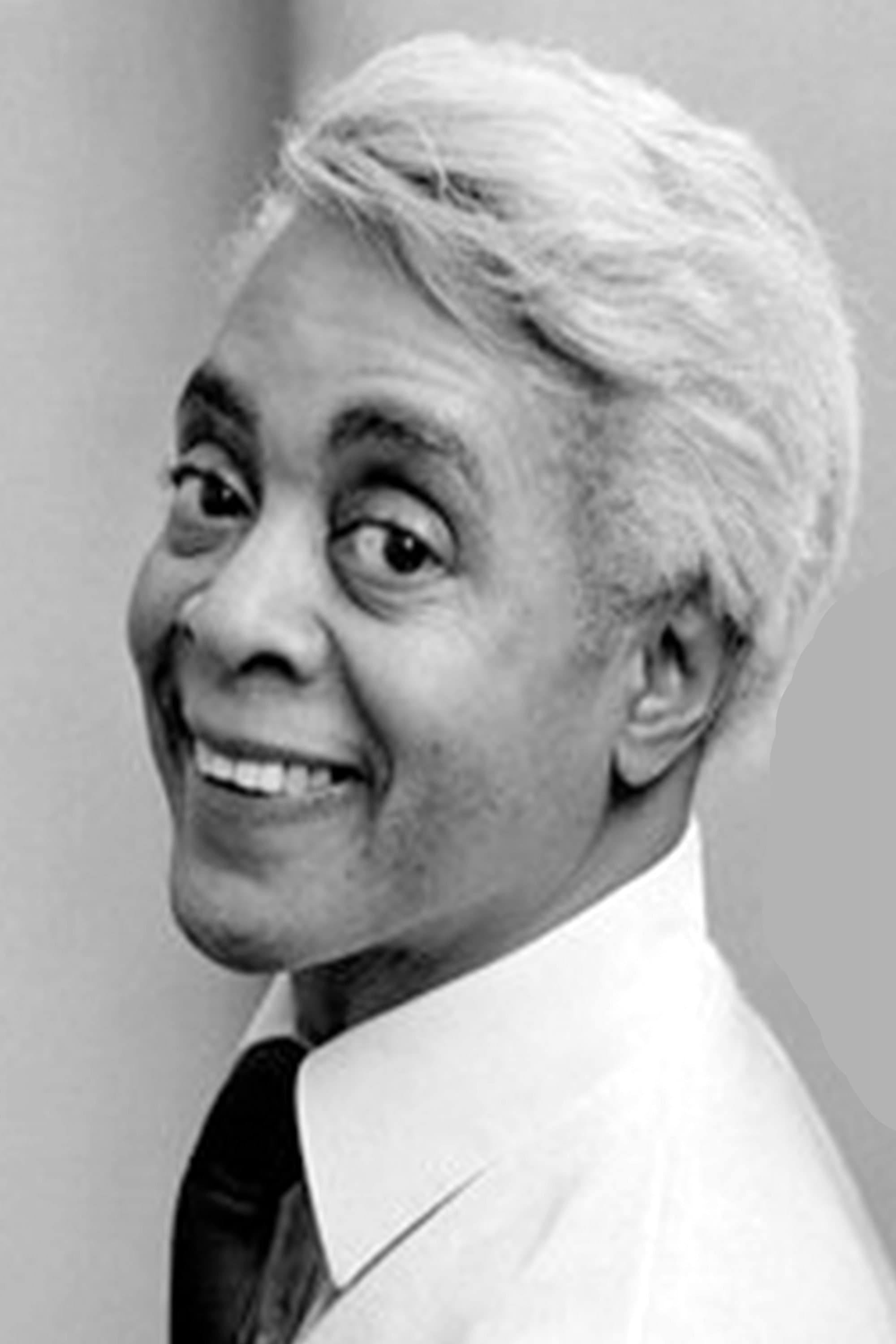 Bunny Briggs profile