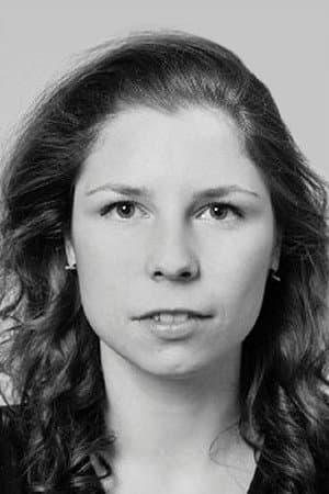 Anja Saiva Bongo Bjørnstad profile