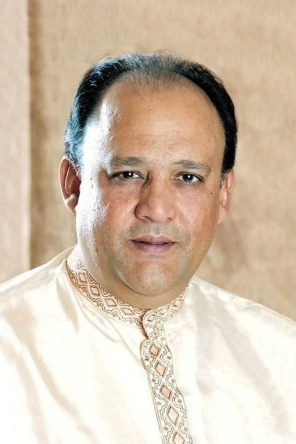 Alok Nath profile