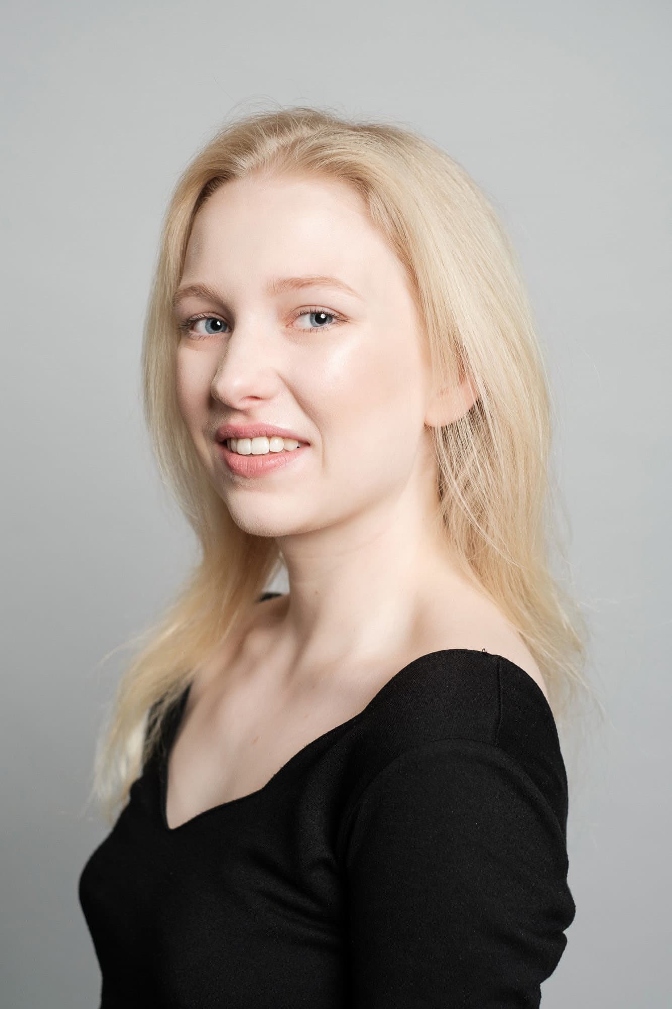 Paulina Pytlak profile