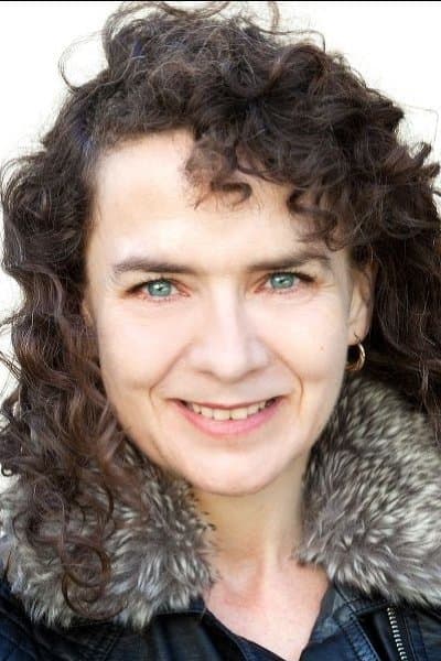 Michelle Archer profile