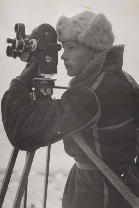 Mattis Mathiesen profile