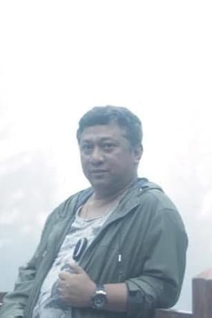 Lexter Tarriela profile