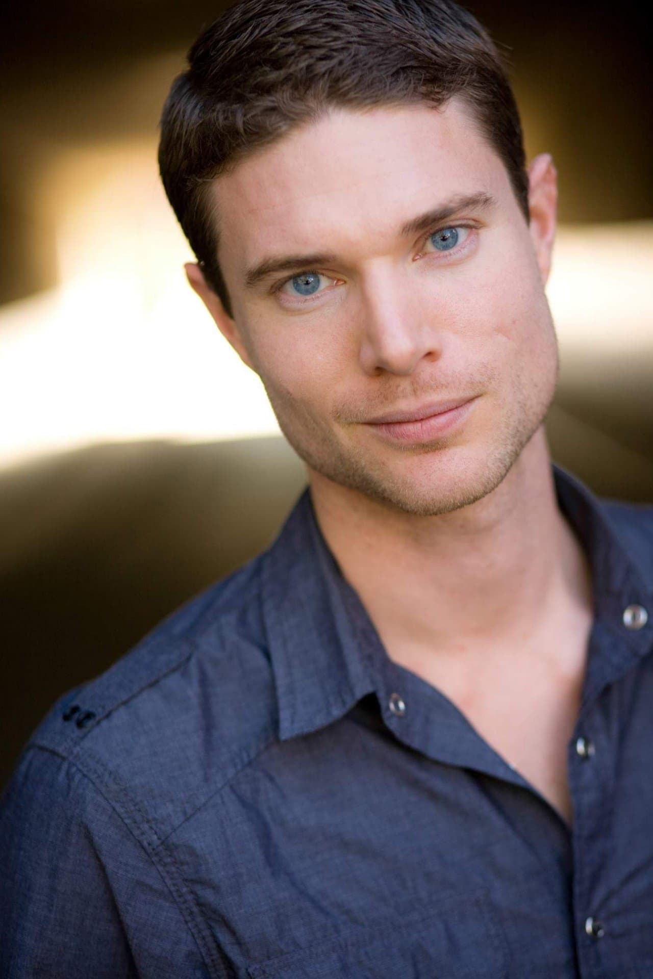 Thomas Stroppel profile