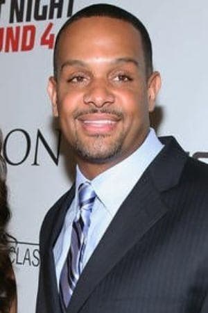 David Haines profile