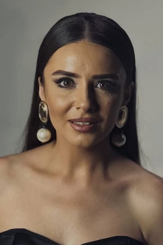 Aysel Yusubova profile