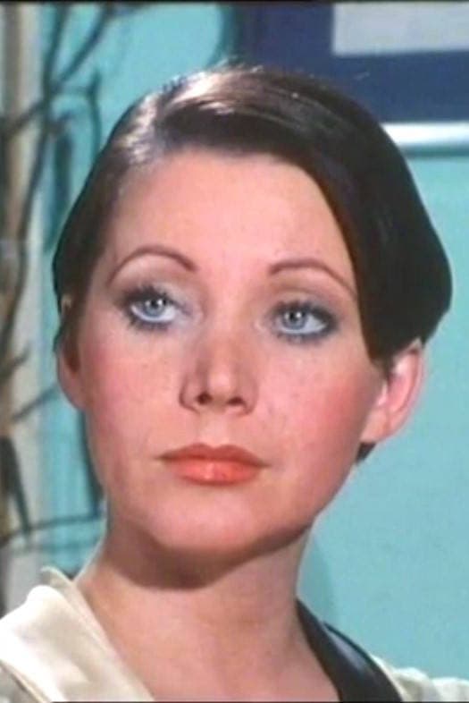 Brigitte Stein profile