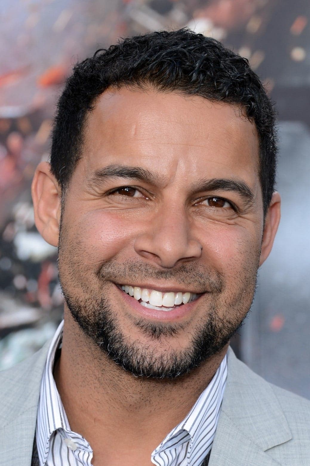 Jon Huertas profile