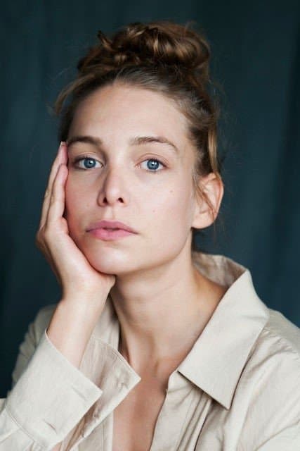 Sina Martens profile