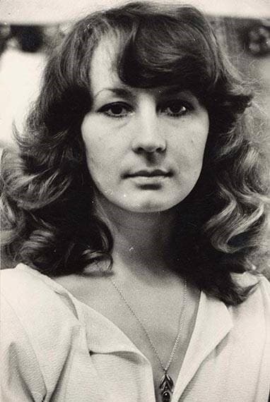 Akvelina Livmane profile