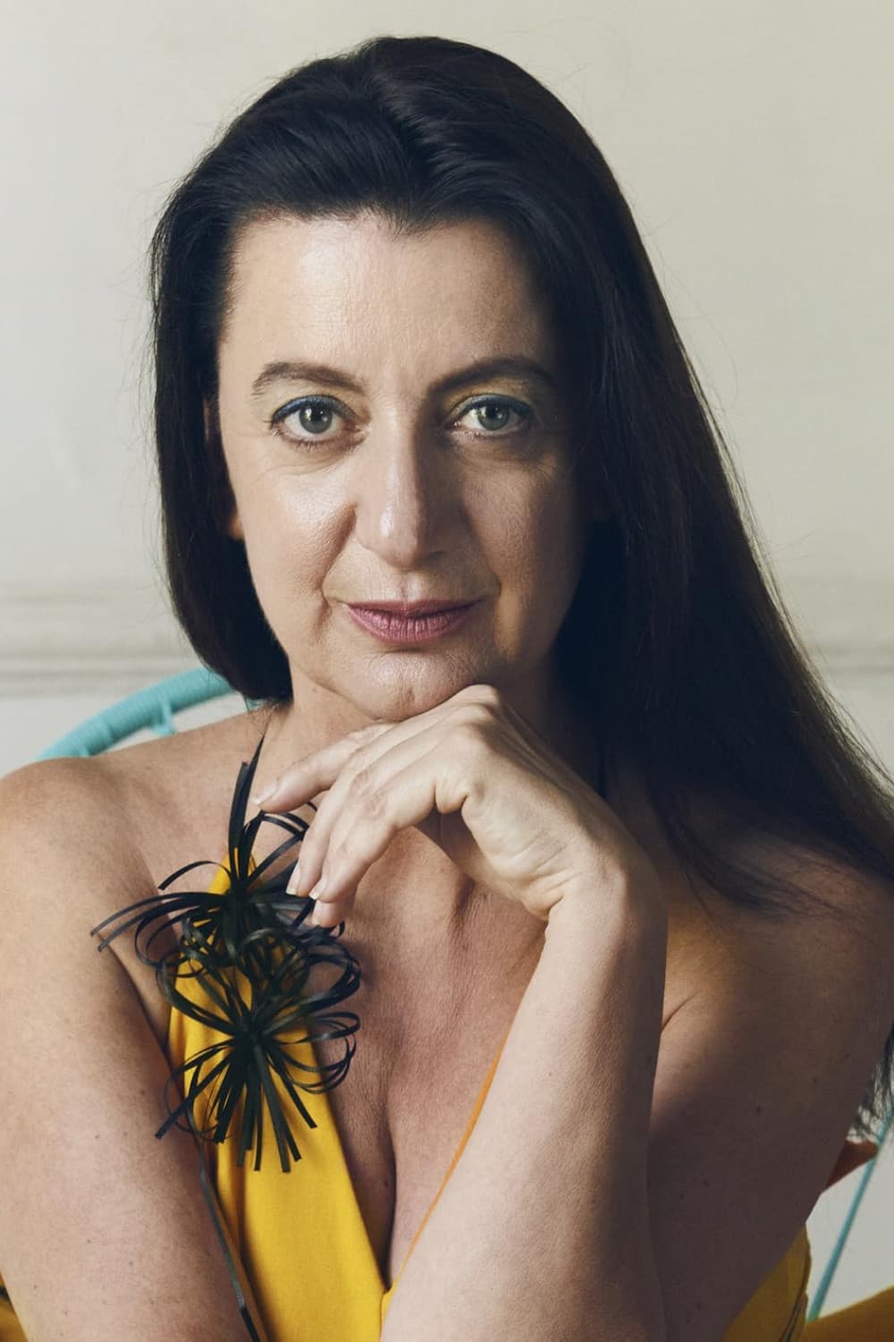 Meteora Fontana profile