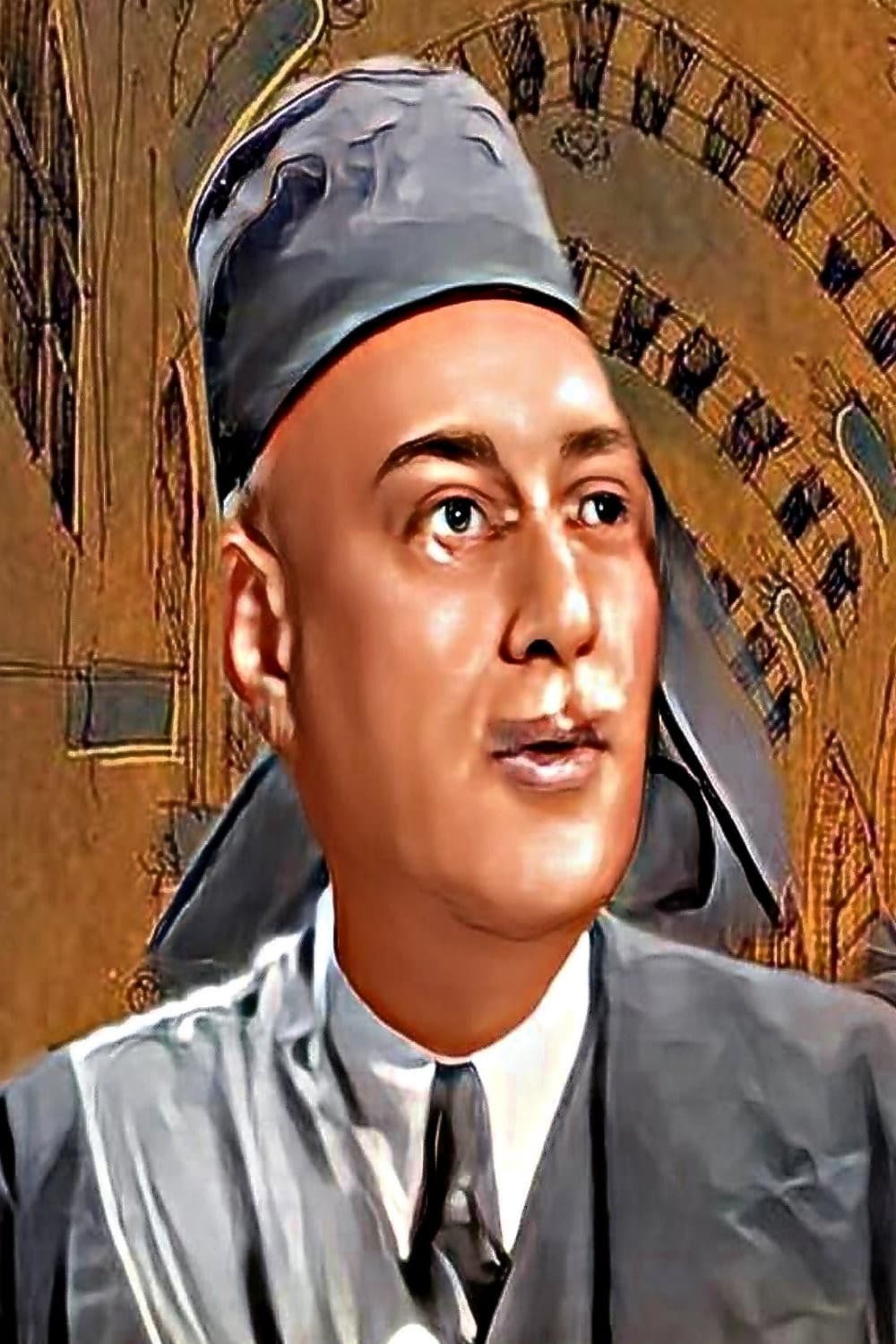 Ahmed Darwish profile