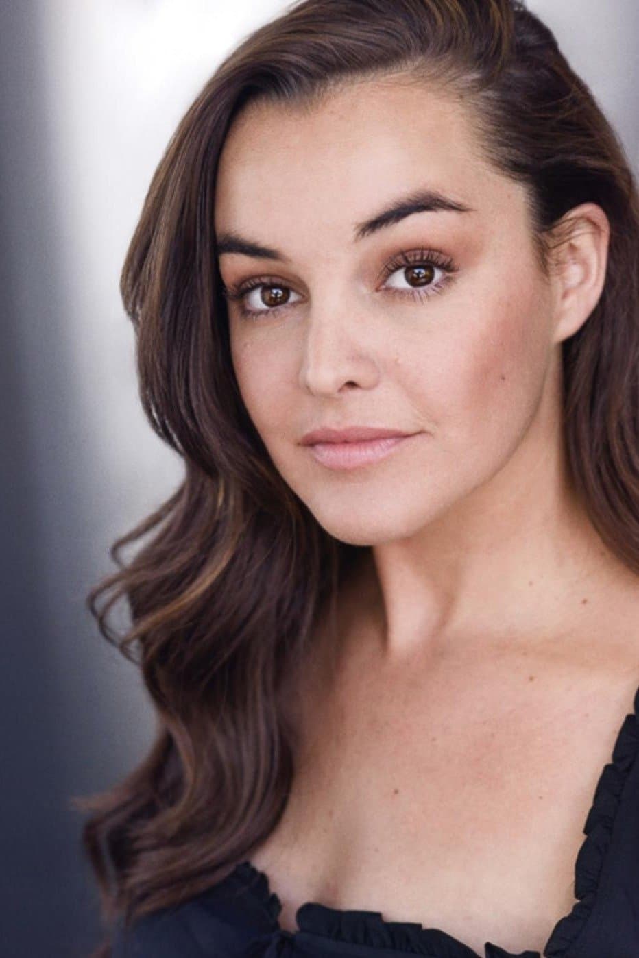 Colleen Donovan profile