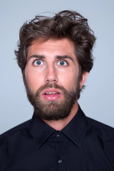 David Constantin profile