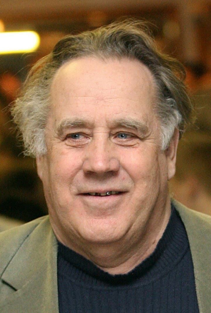 Vladislav Krapivin profile