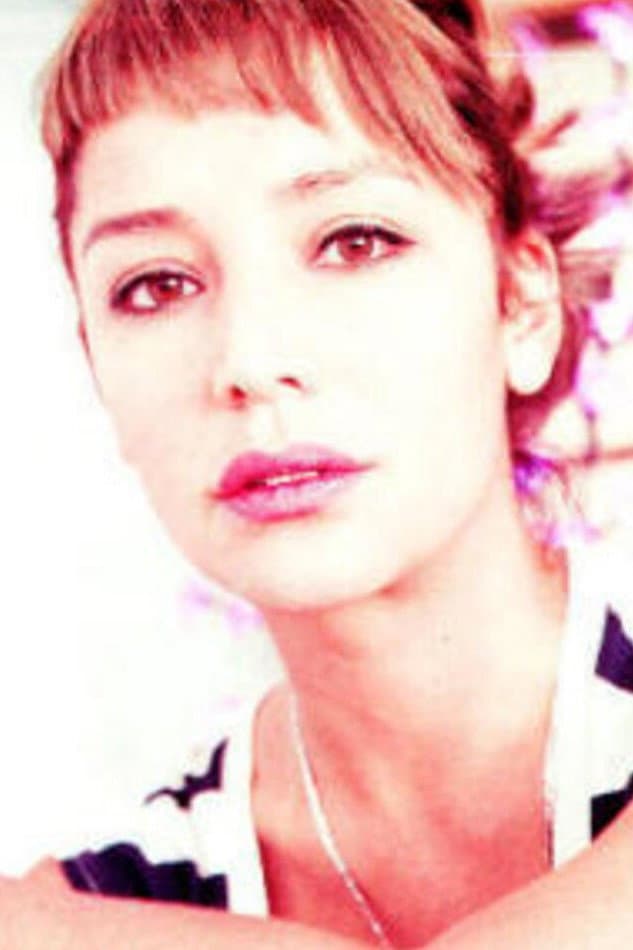 Alma Rodríguez profile