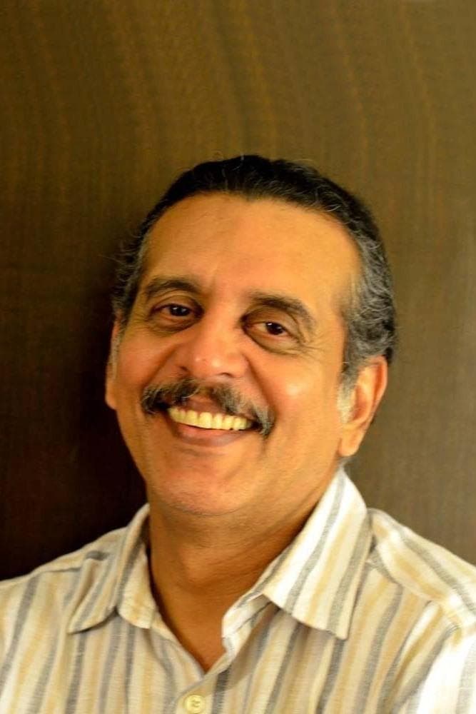 Shishir Sharma profile