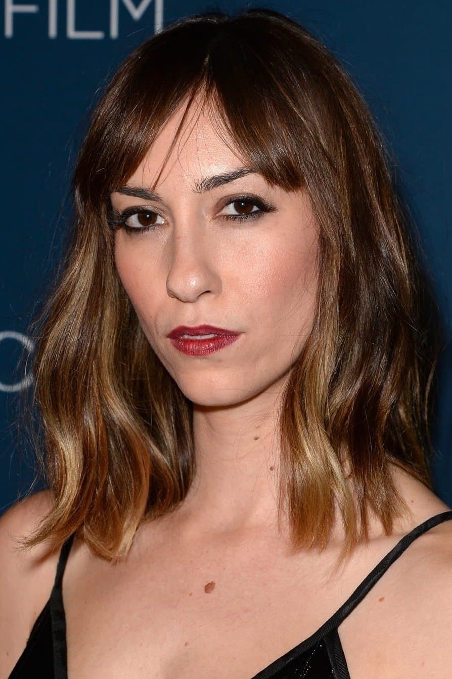 Gia Coppola profile