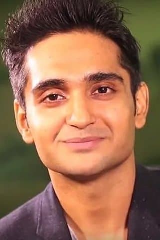 Anant Vidhaat Sharma profile